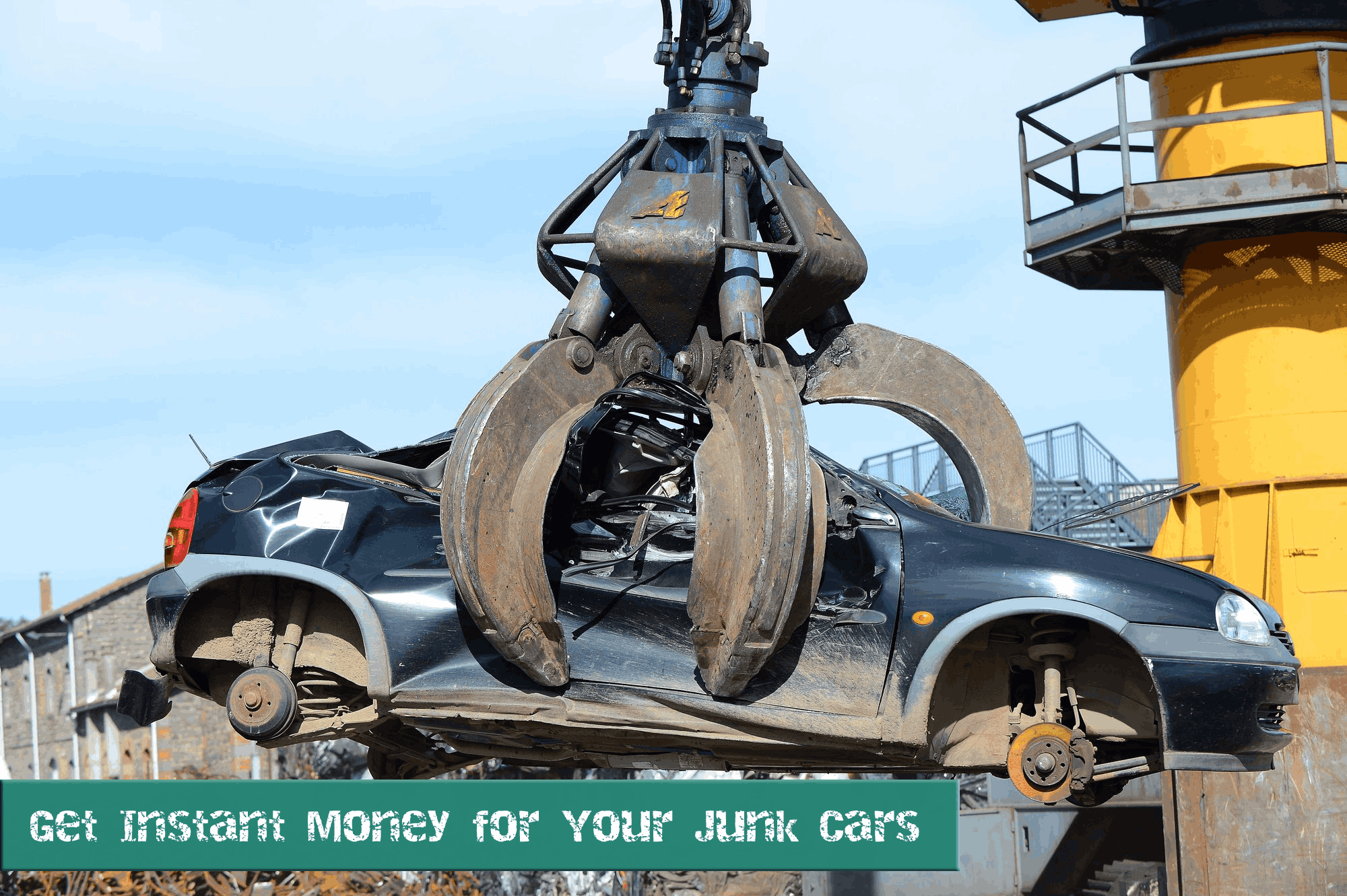 cash for junk cars brooklyn, ny